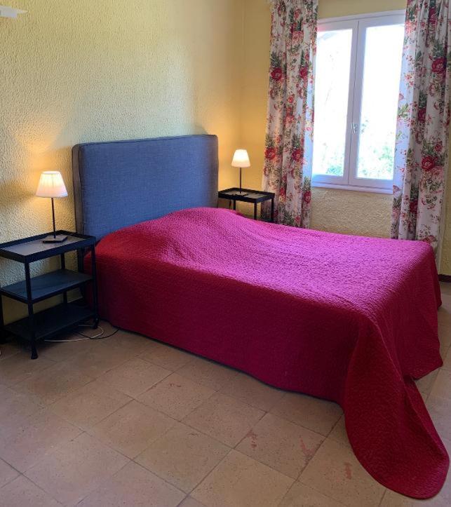 Mas Antonelle Villa Arles Kültér fotó