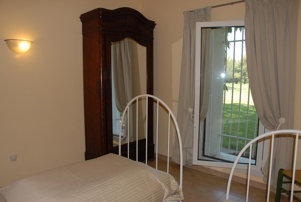 Mas Antonelle Villa Arles Kültér fotó