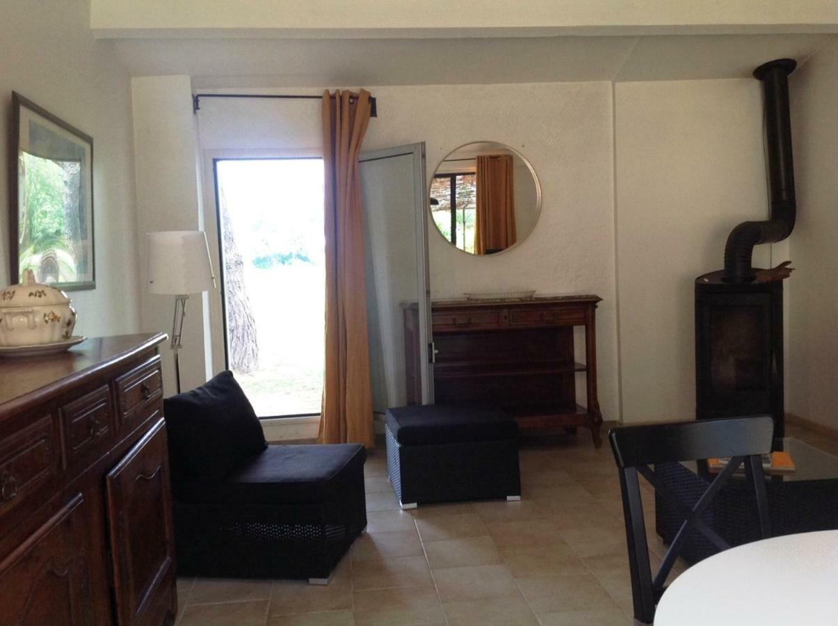 Mas Antonelle Villa Arles Kültér fotó