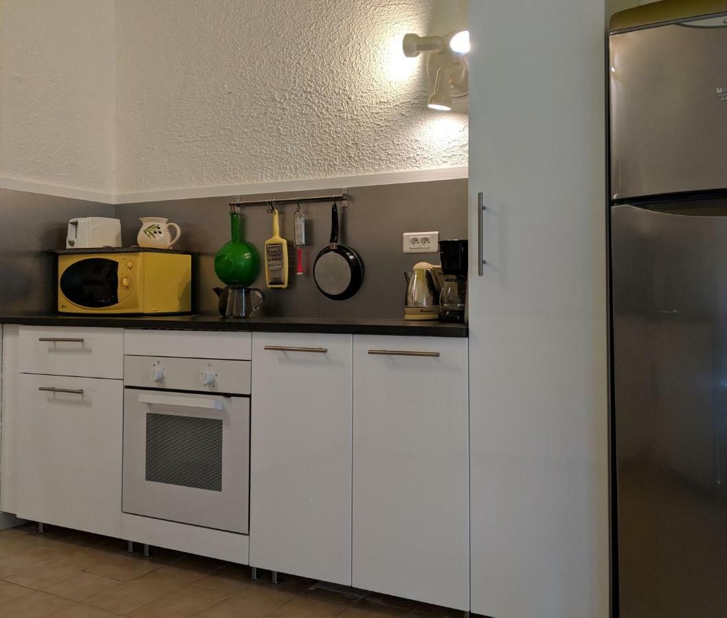 Mas Antonelle Villa Arles Kültér fotó