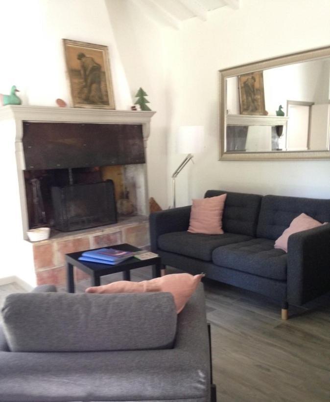 Mas Antonelle Villa Arles Kültér fotó