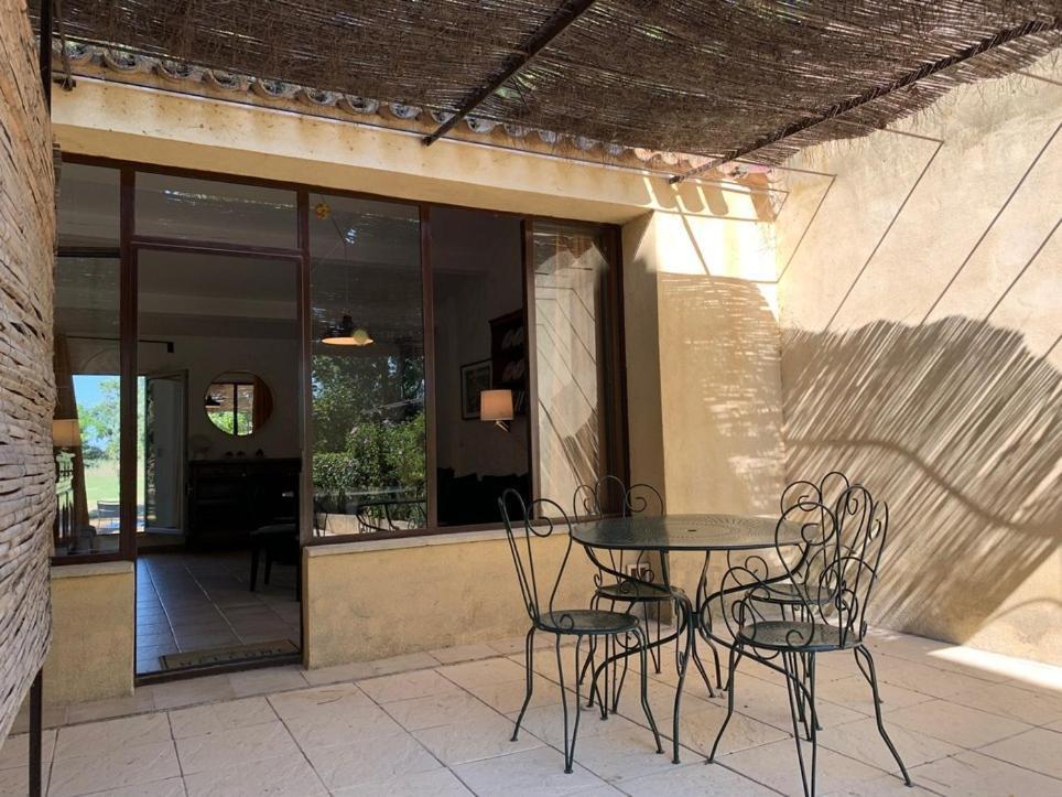 Mas Antonelle Villa Arles Kültér fotó